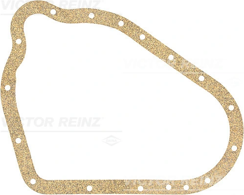 Gasket, timing case
